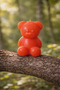 Fondant Ourson – Senteur Mangue